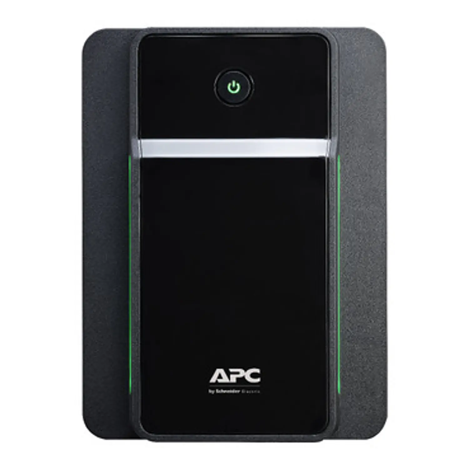 APC Back-UPS BX1200MI-MS, UPS 1200VA/650W, 230V, AVR, 4 Tomas Universales + 1 IEC, Torre, Negro 3