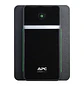 APC Back-UPS BX1200MI-MS, UPS 1200VA/650W, 230V, AVR, 4 Tomas Universales + 1 IEC, Torre, Negro - Miniatura 3