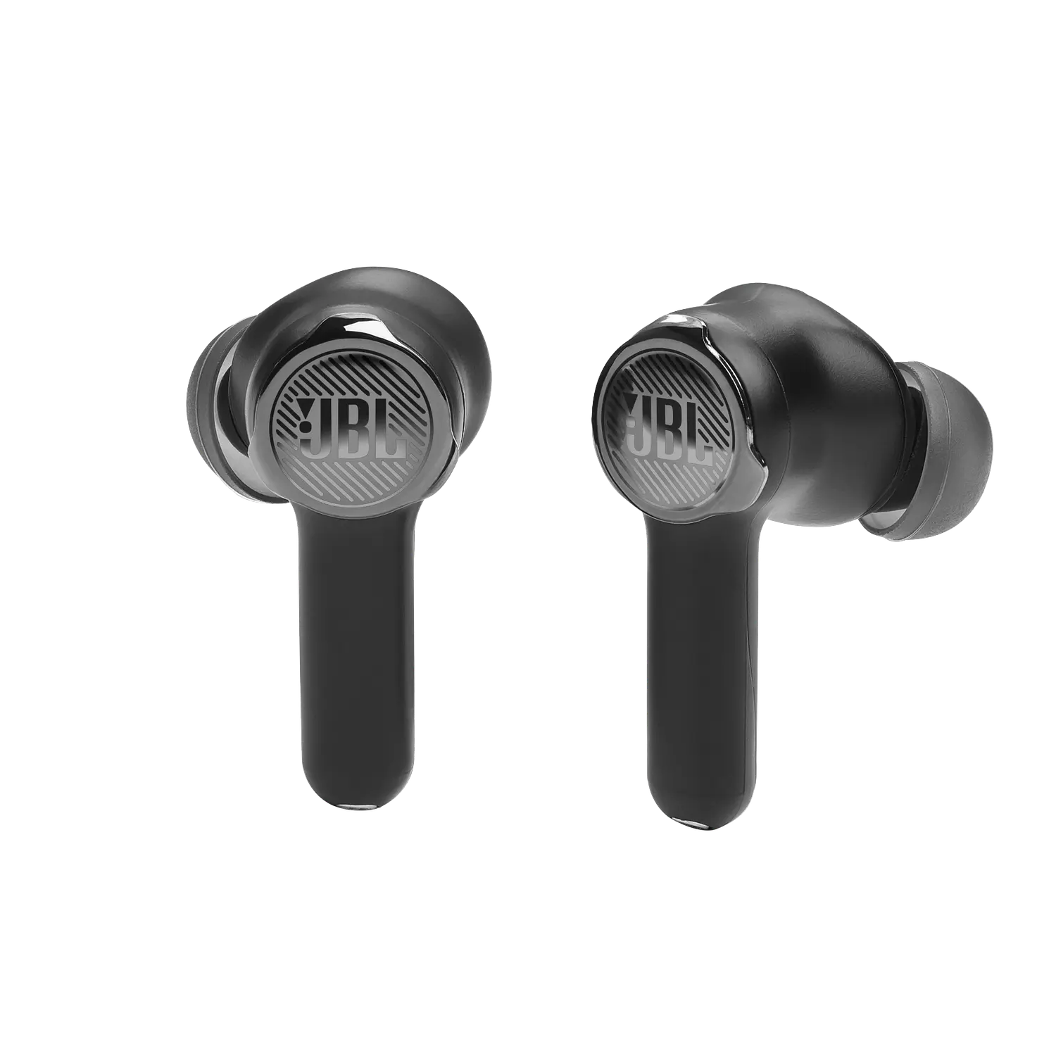 JBL Quantum TWS, Audífonos Gamer True Wireless, ANC, 2.4GHz USB-C, Bluetooth 5.2, IPX4, Negro 7