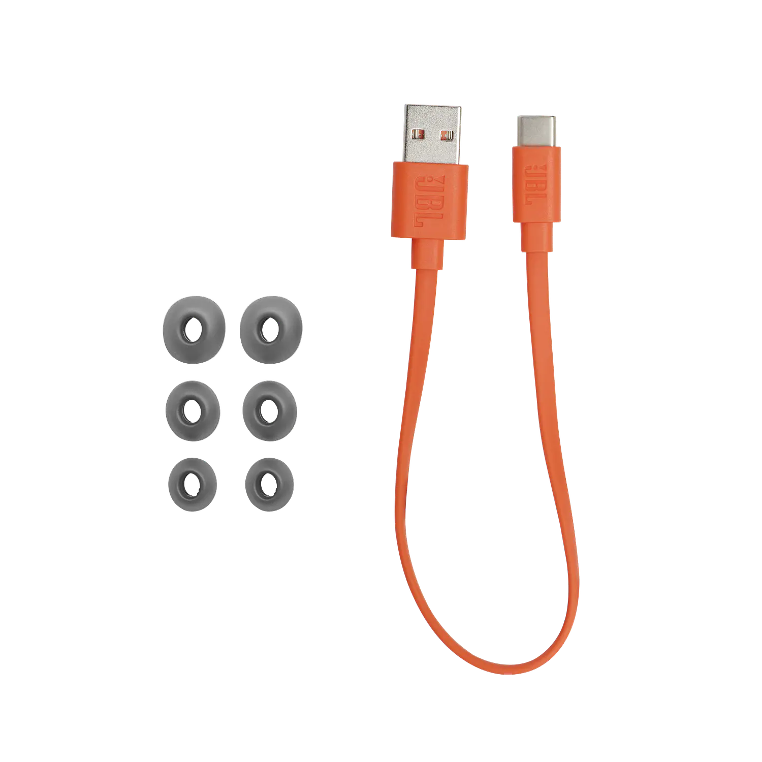 JBL Quantum TWS, Audífonos Gamer True Wireless, ANC, 2.4GHz USB-C, Bluetooth 5.2, IPX4, Negro 11