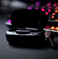 JBL Quantum TWS, Audífonos Gamer True Wireless, ANC, 2.4GHz USB-C, Bluetooth 5.2, IPX4, Negro - Miniatura 14