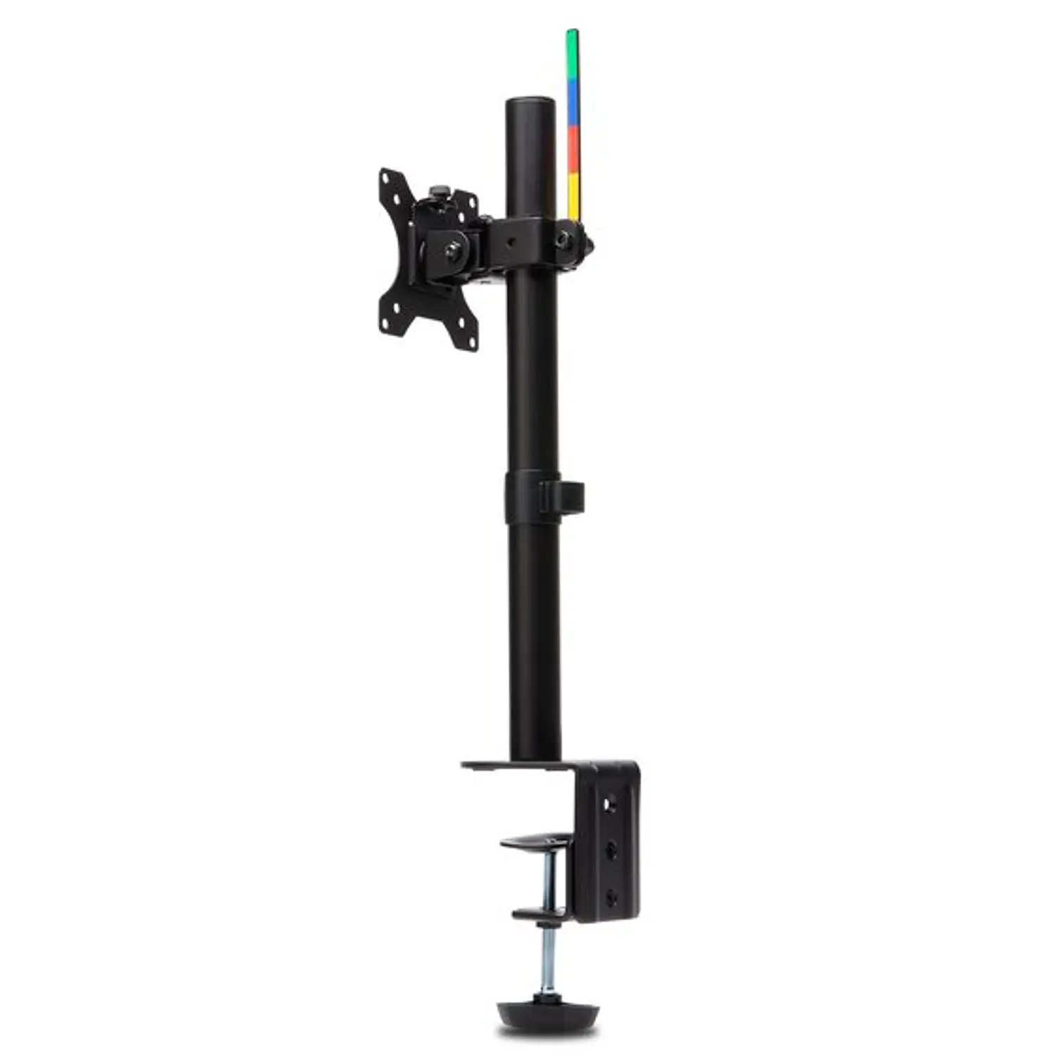 Kensington SmartFit Ergo, Brazo para 1 Monitor hasta 34