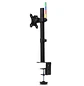Kensington SmartFit Ergo, Brazo para 1 Monitor hasta 34