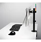 Kensington SmartFit Ergo, Brazo para 1 Monitor hasta 34