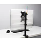 Kensington SmartFit Ergo, Brazo para 1 Monitor hasta 34