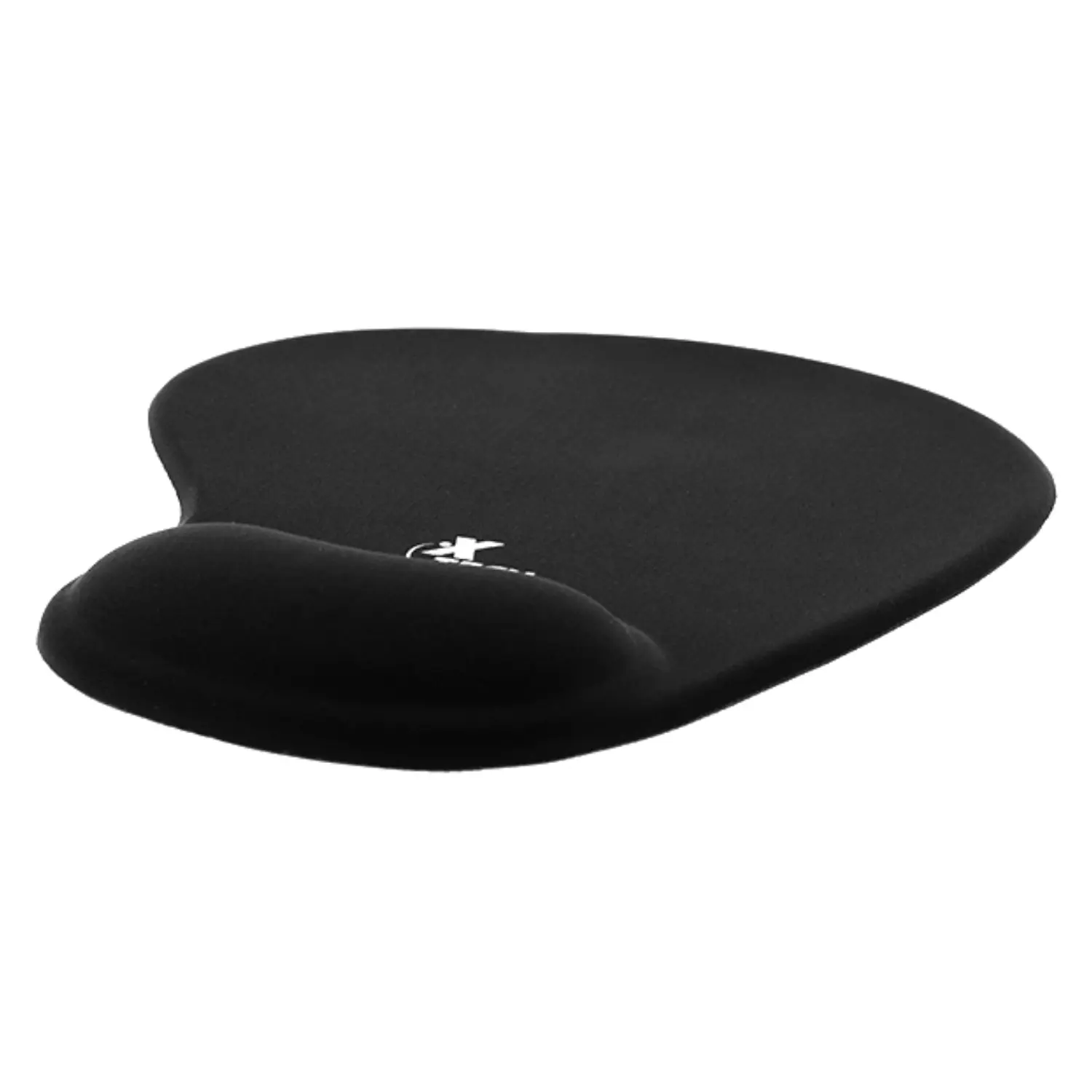 Xtech XTA-526 Alfombrilla de Gel para Mouse, Reposamuñecas, 22.5x19.5cm, Negro 2