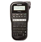Brother PT-H110BK Rotuladora Portátil 12mm, 180 DPI, 20mm/s, QWERTY, Negro - Miniatura 2