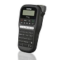 Brother PT-H110BK Rotuladora Portátil 12mm, 180 DPI, 20mm/s, QWERTY, Negro - Miniatura 3