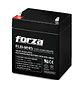 Forza FUB-1245 Batería Sellada Recargable 12V 4.5Ah AGM, Sin Mantención - Miniatura 1