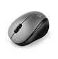 Klip Xtreme Furtive KMB-001GR, Mouse Inalámbrico Bluetooth 5.0, 1600 DPI, Gris - Miniatura 1