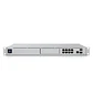 Ubiquiti UniFi Dream Machine Special Edition, Gateway 10G, 4GB RAM, 8 Puertos PoE, SSD 128GB - Miniatura 1