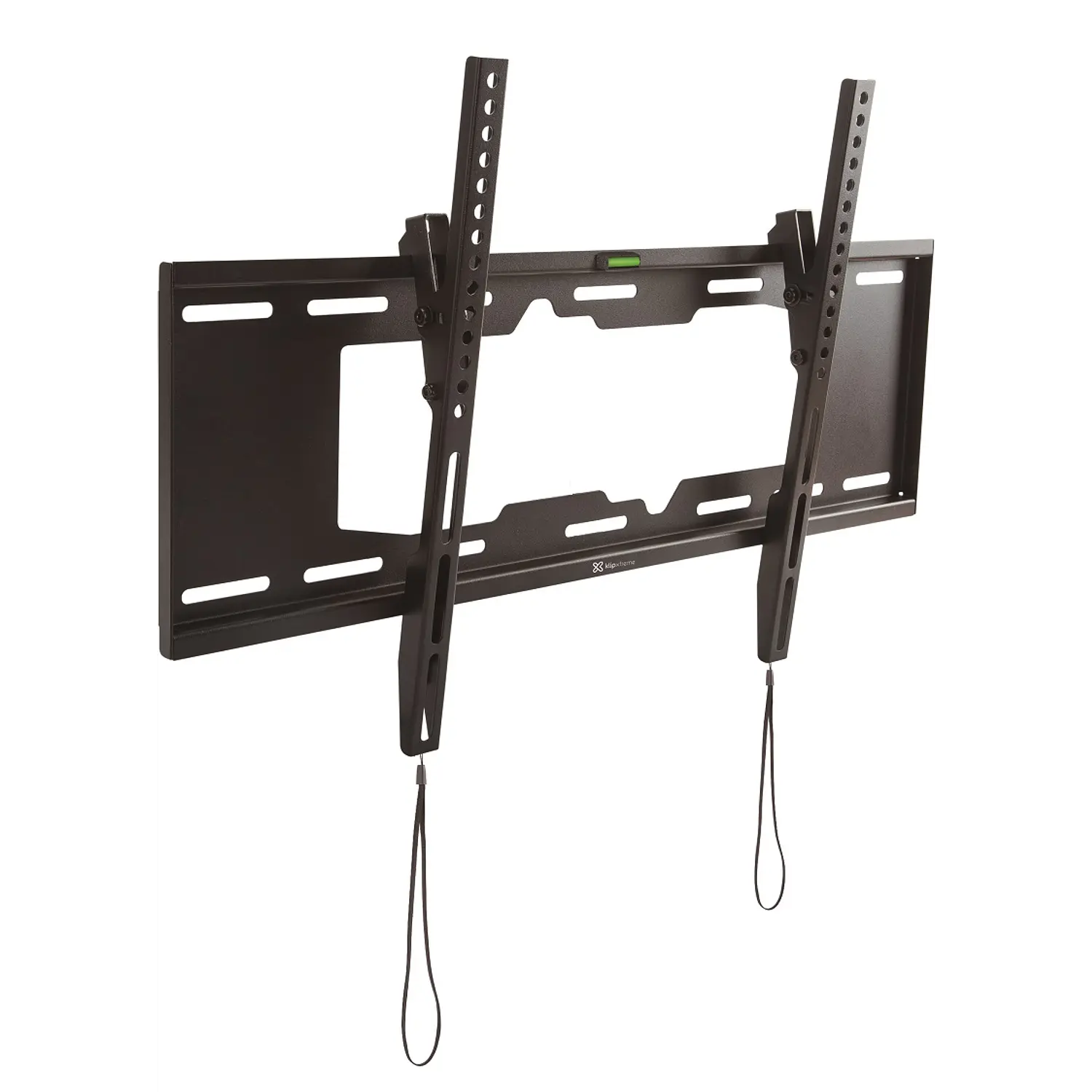 Klip Xtreme KTM-352 Soporte Inclinable para TV 37-80 Pulgadas, Perfil Bajo, Negro 1