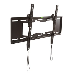 Klip Xtreme KTM-352 Soporte Inclinable para TV 37-80 Pulgadas, Perfil Bajo, Negro