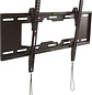 Klip Xtreme KTM-352 Soporte Inclinable para TV 37-80 Pulgadas, Perfil Bajo, Negro - Miniatura 1