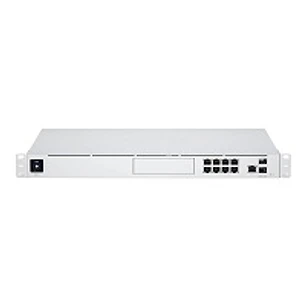 Ubiquiti UniFi Dream Machine Pro UDM-Pro, Cloud Gateway 10G, IDS/IPS 3.5Gbps, NVR, Rack 1U
