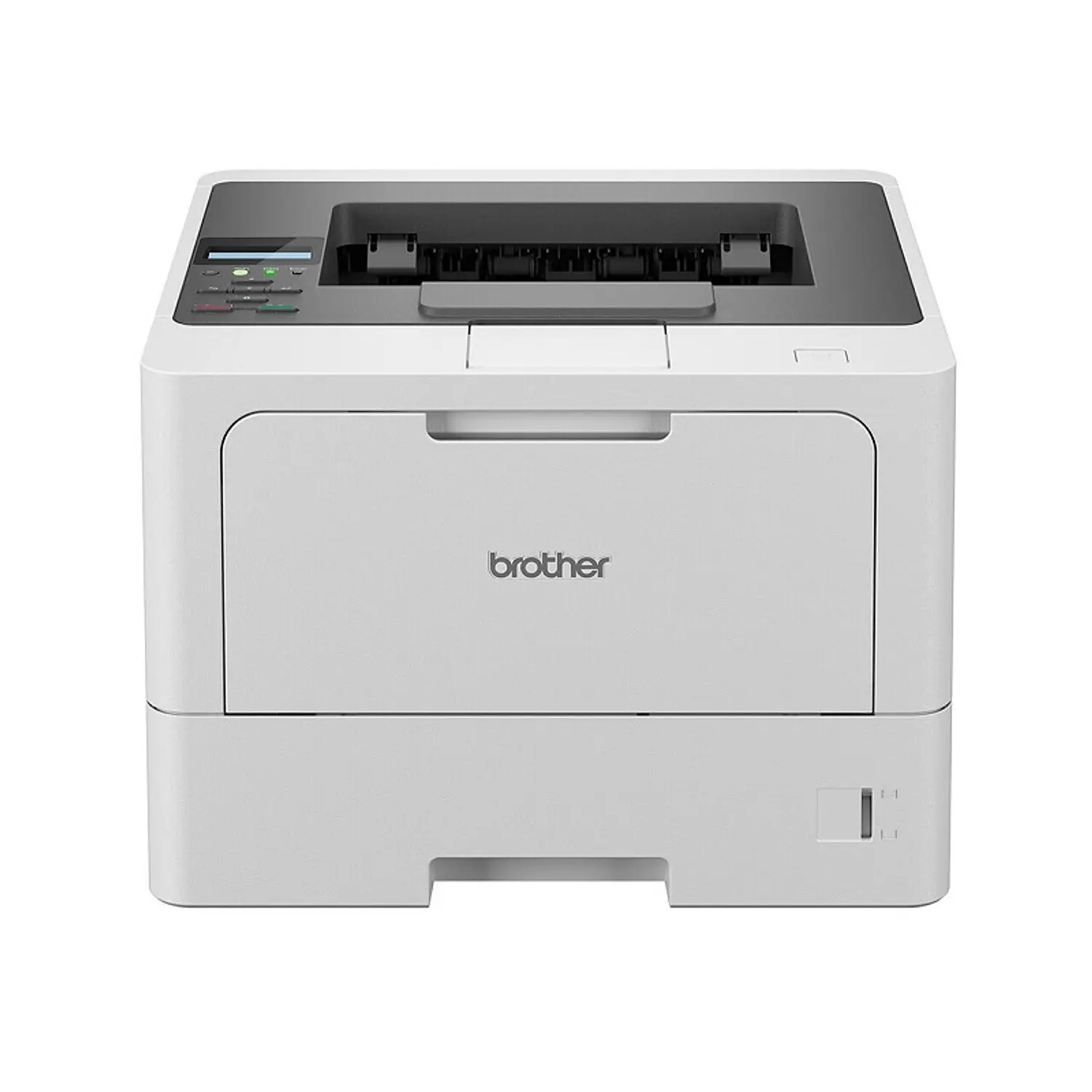 Brother HL-L5210DN Impresora Láser Monocromática, 50ppm, Dúplex, Ethernet 1