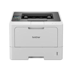 Brother HL-L5210DN Impresora Láser Monocromática, 50ppm, Dúplex, Ethernet