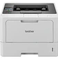 Brother HL-L5210DN Impresora Láser Monocromática, 50ppm, Dúplex, Ethernet - Miniatura 1
