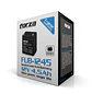 Forza FUB-1245 Batería Sellada Recargable 12V 4.5Ah AGM, Sin Mantención - Miniatura 2