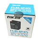 Forza FUB-1245 Batería Sellada Recargable 12V 4.5Ah AGM, Sin Mantención - Miniatura 3