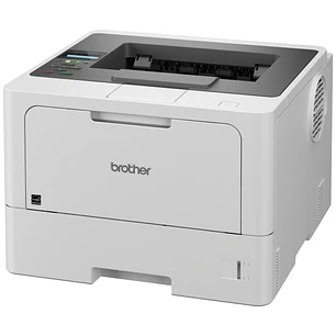 Brother HL-L5210DN Impresora Láser Monocromática, 50ppm, Dúplex, Ethernet