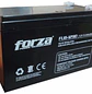 Forza FUB-1290 Batería Sellada Recargable 12V 9Ah AGM, Sin Mantención - Miniatura 3