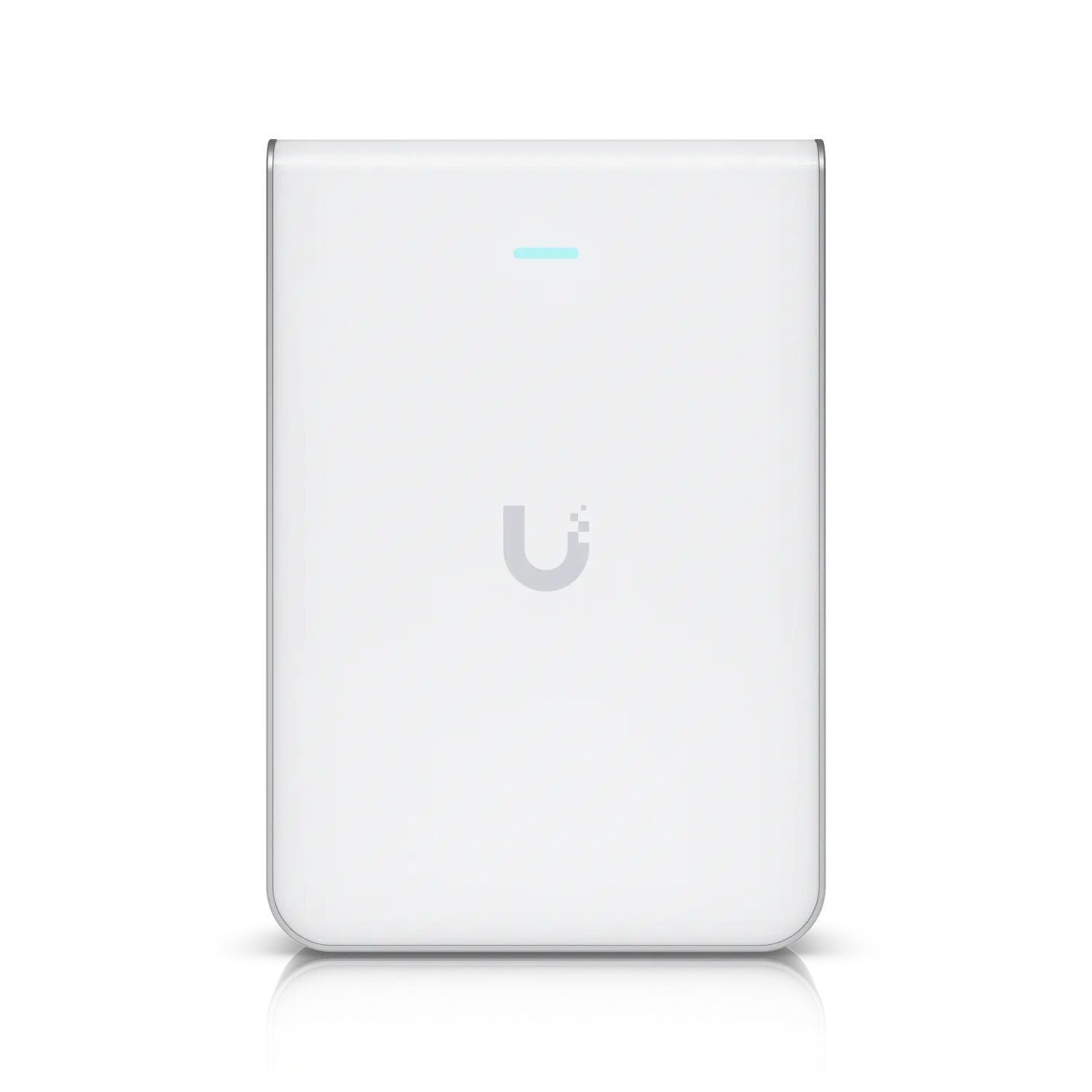 Ubiquiti U7-Pro-Wall UniFi Punto de Acceso Wi-Fi 7, 6GHz, 2.5GbE, PoE+ 1