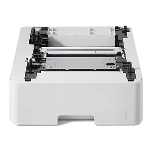Brother LT-360CL Bandeja Inferior de Papel 520 Hojas, para Láser Color, Gris