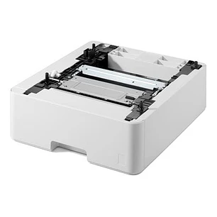 Brother LT-360CL Bandeja Inferior de Papel 520 Hojas, para Láser Color, Gris