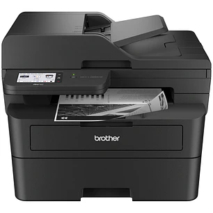 Brother MFC-L2880DW Multifuncional Láser Monocromático, 34ppm, Dúplex, Wi-Fi