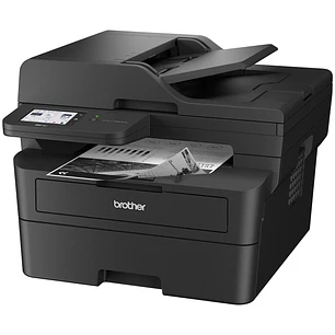 Brother MFC-L2880DW Multifuncional Láser Monocromático, 34ppm, Dúplex, Wi-Fi