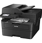 Brother MFC-L2880DW Multifuncional Láser Monocromático, 34ppm, Dúplex, Wi-Fi - Miniatura 2