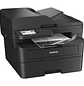 Brother MFC-L2880DW Multifuncional Láser Monocromático, 34ppm, Dúplex, Wi-Fi - Miniatura 3