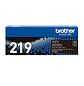 Brother TN219BK Tóner Negro Rendimiento Estándar, 1.500 Páginas - Miniatura 3