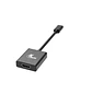 Xtech XTC-541, Adaptador USB-C a HDMI, 4K 30Hz, 10Gbps, Cable 10 cm, Negro - Miniatura 2