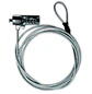 Xtech KT018XCL66, Kit Cable UTP Cat5e 305 m, 24 AWG, 100 Mbps + Candado XTA-110, 4 Dígitos - Miniatura 3