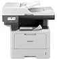 Brother DCP-L5660DN, Multifuncional Láser Monocromática, 50 ppm, Dúplex, Ethernet, USB - Miniatura 1