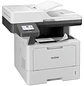 Brother DCP-L5660DN, Multifuncional Láser Monocromática, 50 ppm, Dúplex, Ethernet, USB - Miniatura 2