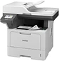 Brother DCP-L5660DN, Multifuncional Láser Monocromática, 50 ppm, Dúplex, Ethernet, USB - Miniatura 3