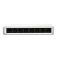 Nexxt Naxos801-G NSW-N801G, Switch 8 Puertos Gigabit, 16Gbps, No Administrable, Blanco - Miniatura 1