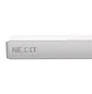 Nexxt Naxos801-G NSW-N801G, Switch 8 Puertos Gigabit, 16Gbps, No Administrable, Blanco - Miniatura 3