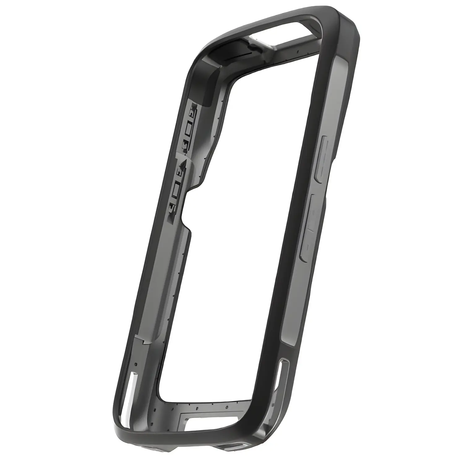 Zebra SG-TC2L-BOOT-01, Funda Protectora Reforzada para TC22 y TC27, Caídas 1.5 m, Negra 2