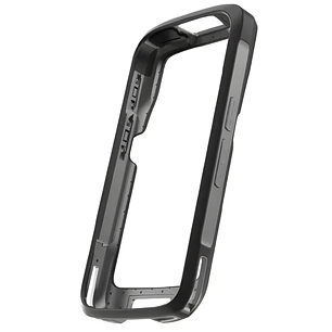 Zebra SG-TC2L-BOOT-01, Funda Protectora Reforzada para TC22 y TC27, Caídas 1.5 m, Negra