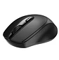 Klip Xtreme Easihand KMW-410BK, Ratón Inalámbrico, 1600 DPI, 4 Botones, 2.4GHz, Negro - Miniatura 1