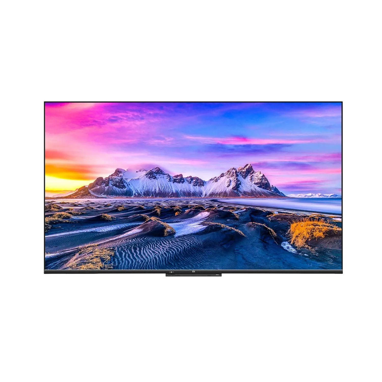 Xiaomi Mi TV P1, Televisor 55