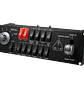 Logitech G Flight Switch, Panel de Vuelo, USB para PC, Negro - Miniatura 1