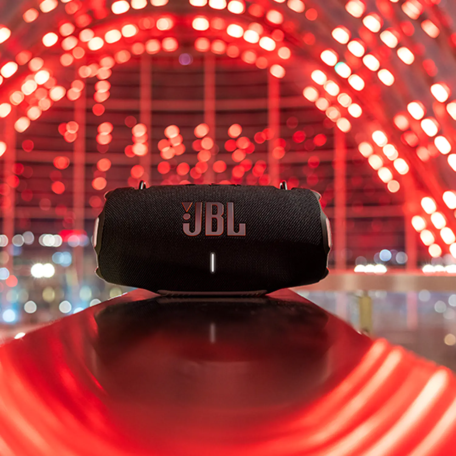 JBL Xtreme 4, Parlante Bluetooth Portátil, 100W RMS, IP67, Auracast, hasta 30h, Negro 13
