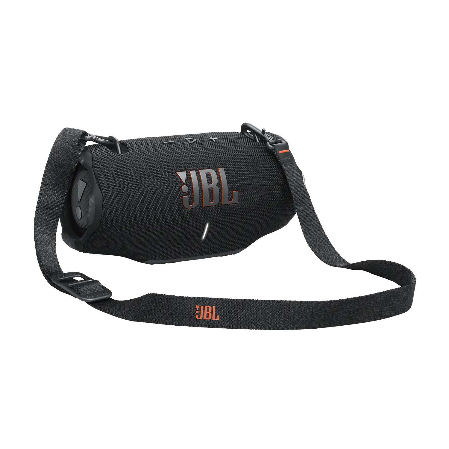 JBL Xtreme 4, Parlante Bluetooth Portátil, 100W RMS, IP67, Auracast, hasta 30h, Negro 10