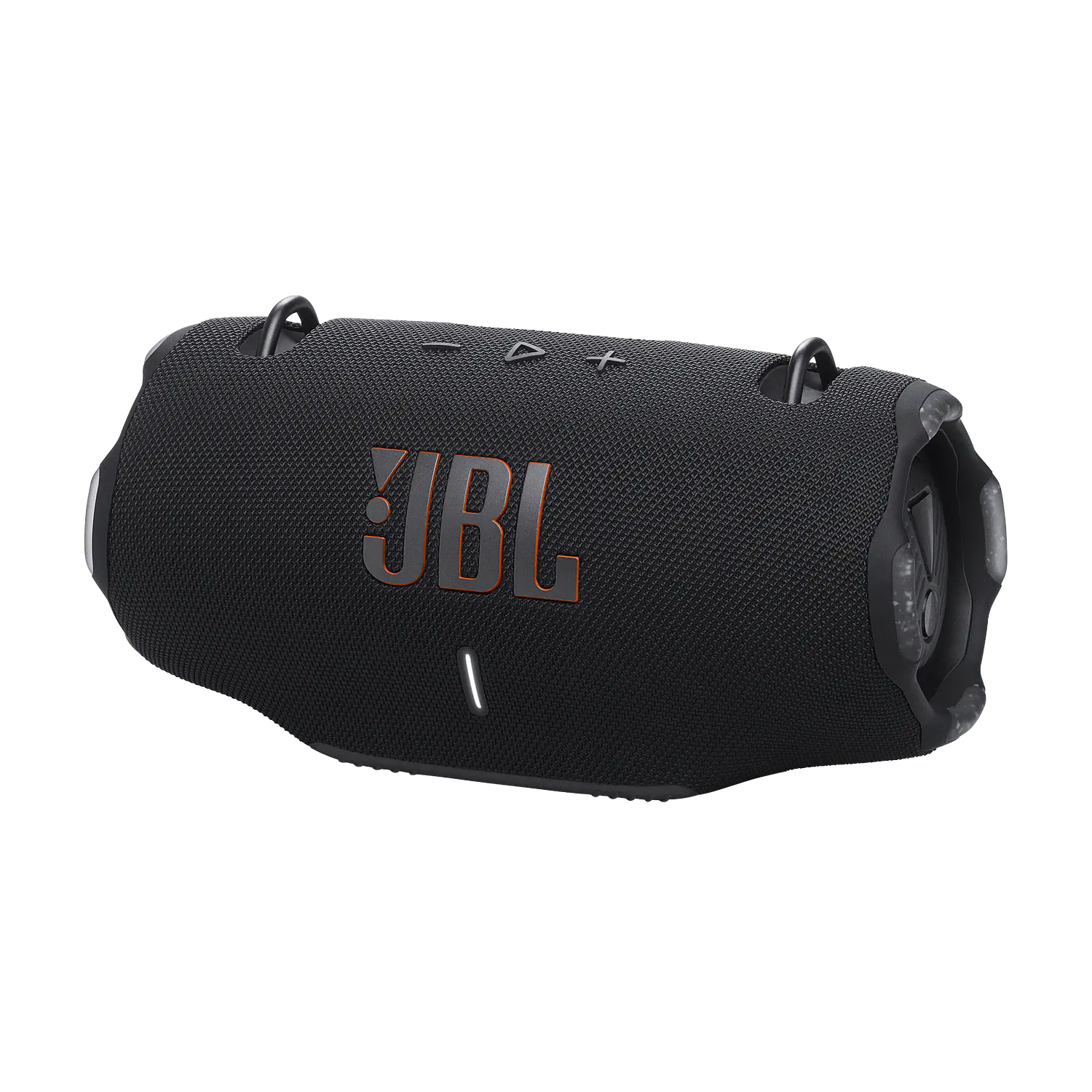 JBL Xtreme 4, Parlante Bluetooth Portátil, 100W RMS, IP67, Auracast, hasta 30h, Negro 1