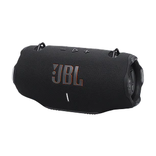 JBL Xtreme 4, Parlante Bluetooth Portátil, 100W RMS, IP67, Auracast, hasta 30h, Negro